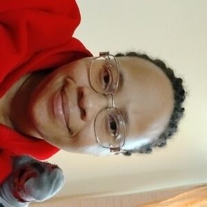 Meet your Posher, Jacquelyn